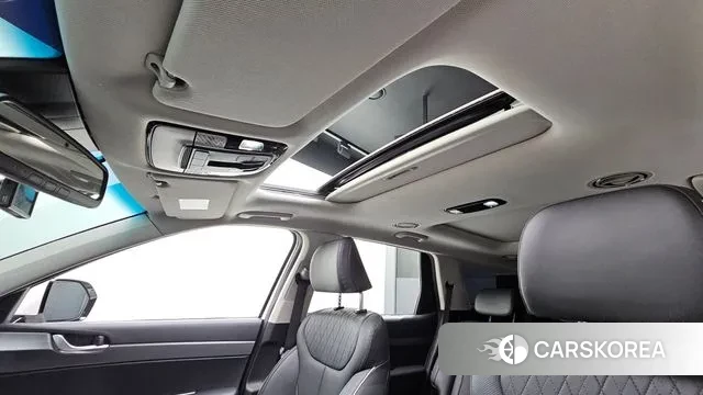 Hyundai Palisade id 3037941 из Кореи 9