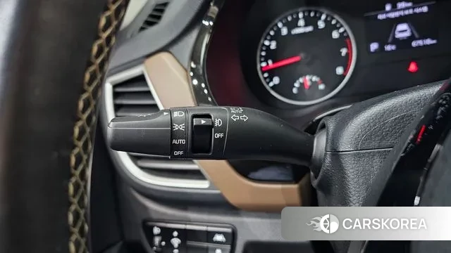 Kia Seltos id 3356317 из Кореи 9