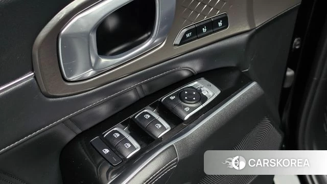 Kia Sorento 4th Generation id 4688791 из Кореи 9