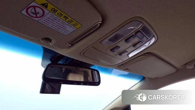 Kia The New Carnival id 3814372 из Кореи 9