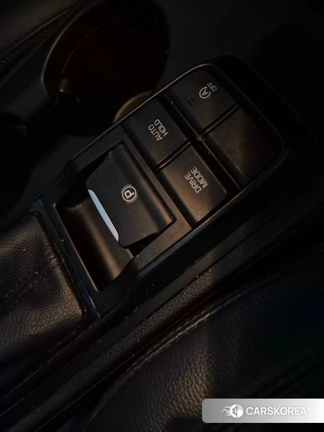 Hyundai All New Tucson id 4637902 из Кореи 9