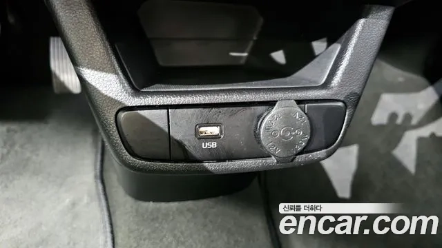 Kia The New Ray id 2869119 из Кореи 9