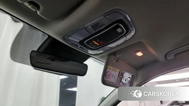 Hyundai Avante (CN7) id 3389569 из Кореи 9