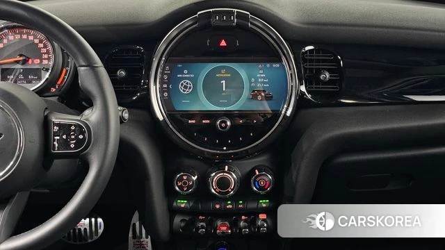 Mini Cooper id 4764131 из Кореи 9