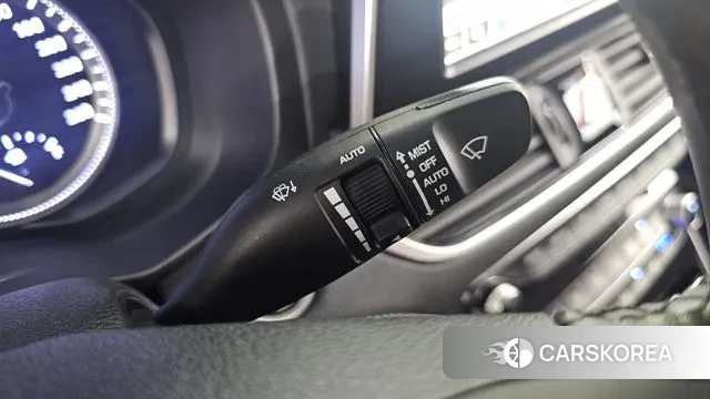 Hyundai Grandeur IG id 3095991 из Кореи 9