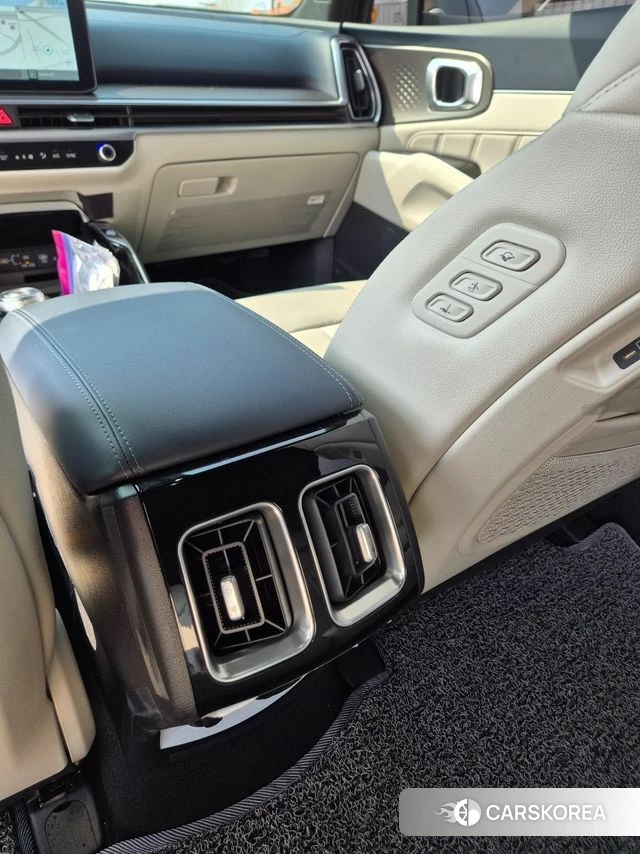 Kia The New Sorento 4th Generation id 3793214 из Кореи 9