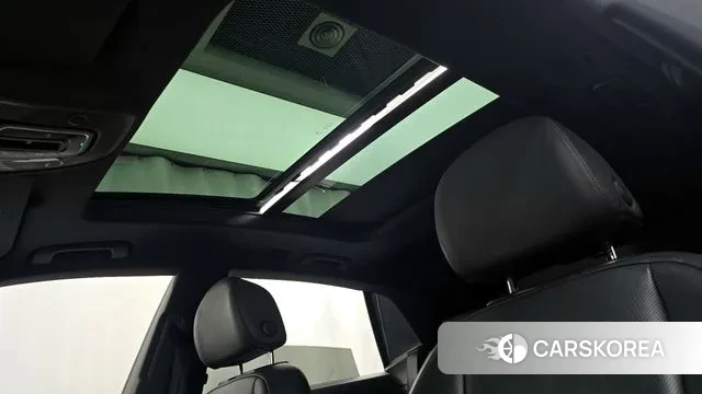 Audi Q8 (4M) id 3012747 из Кореи 9