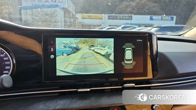 Kia Carnival 4th generation id 3411928 из Кореи 9