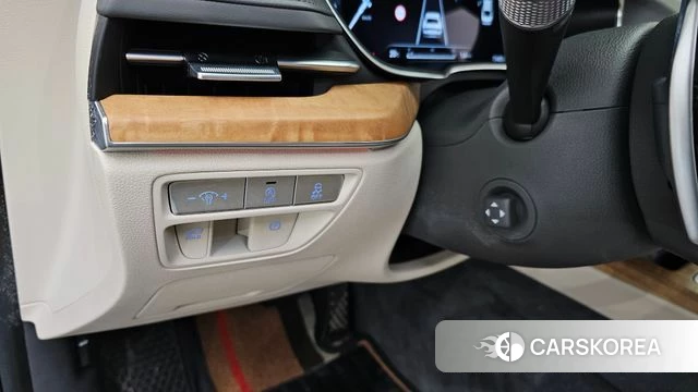 Genesis G80 (RG3) id 3842066 из Кореи 9