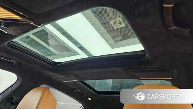 BMW 7 Series (G11) id 4677405 из Кореи 9