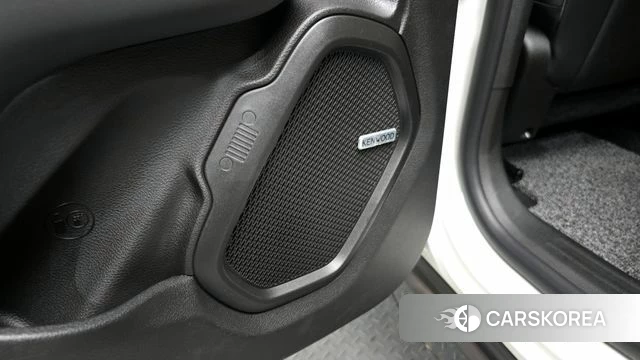 Jeep Renegade id 3892668 из Кореи 9