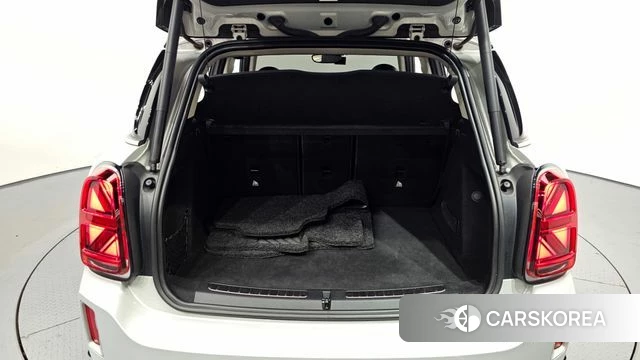 Mini Cooper Countryman id 4507614 из Кореи 9