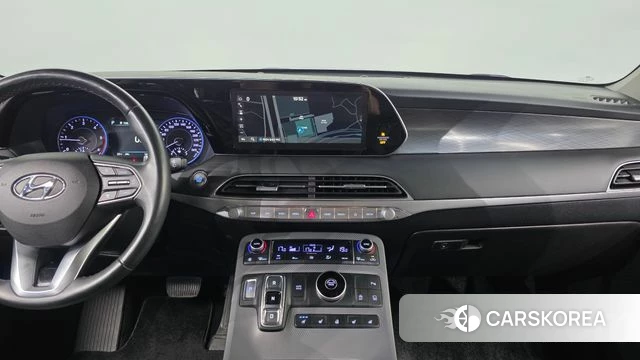 Hyundai Palisade id 4465361 из Кореи 9