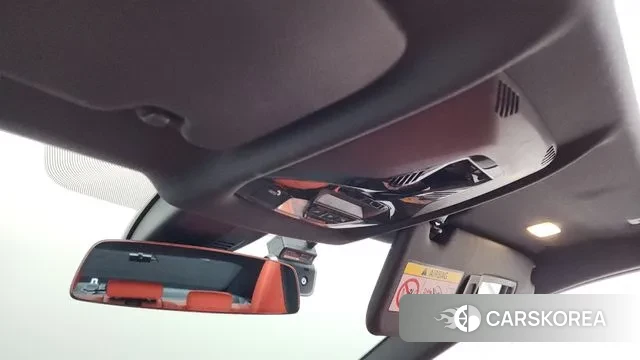 BMW 2 Series Gran Coupe (F44) id 3681101 из Кореи 9