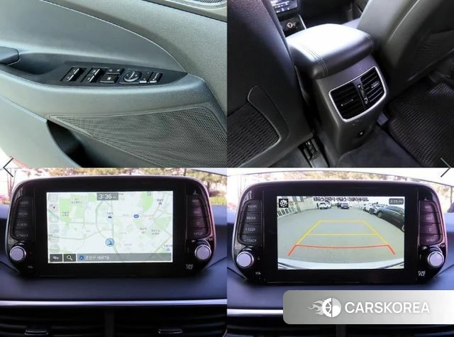 Hyundai All New Tucson id 4465583 из Кореи 9