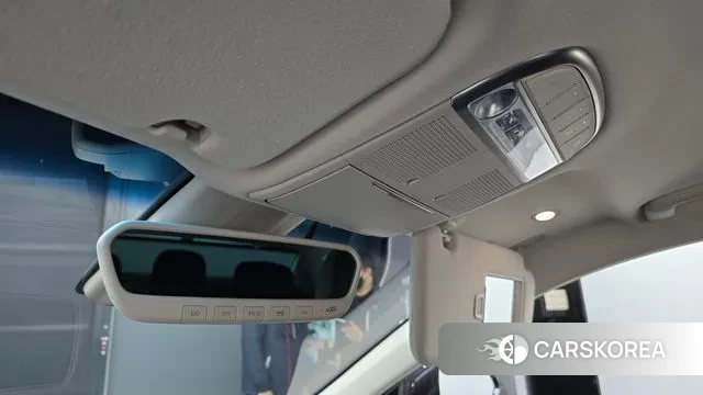 Genesis G90 id 3284126 из Кореи 9