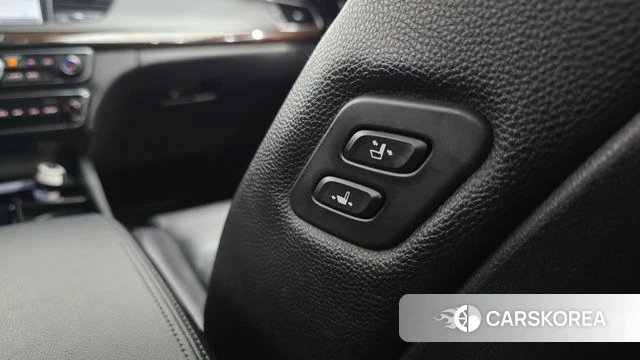 Kia Come New K7 id 3937270 из Кореи 9