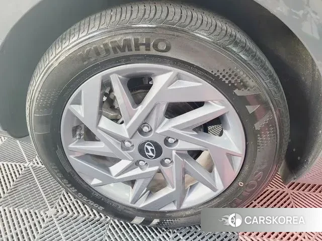 Hyundai The New Avante (CN7) id 3400330 из Кореи 9