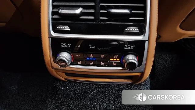 BMW 7 Series (G11) id 3540689 из Кореи 9