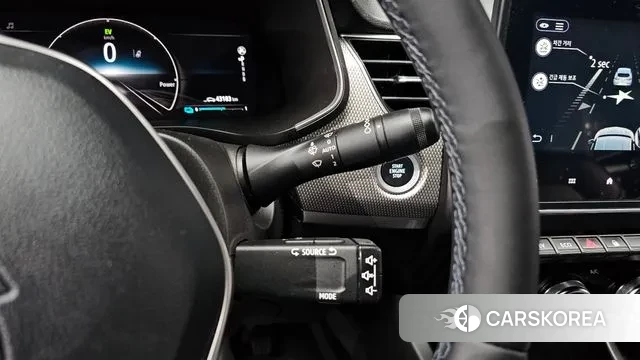 Renault Korea (Samsung) XM3 id 3533578 из Кореи 9