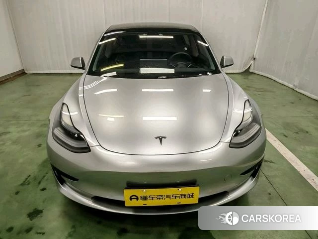 Tesla Model 3 id 4253118 из Китая 9