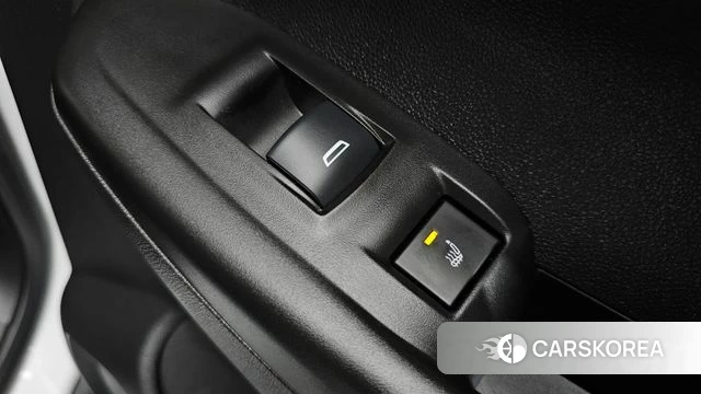 Chevrolet (GM Daewoo) Trailblazer id 3915440 из Кореи 9