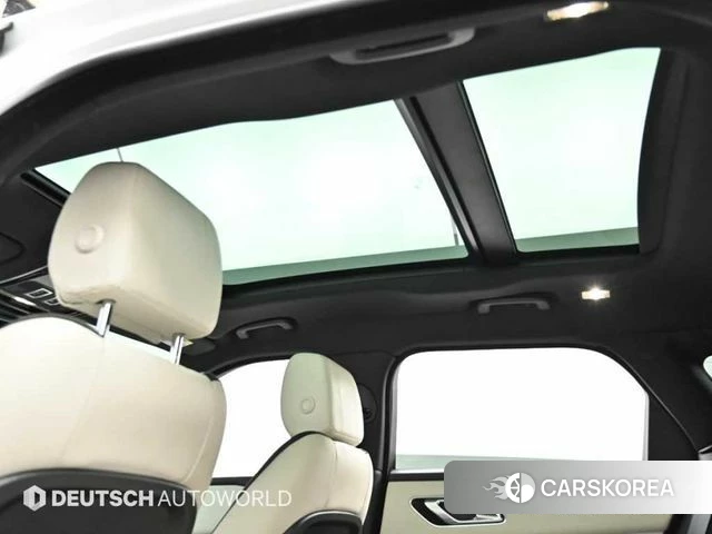 Land Rover Range Rover Velar id 4776170 из Кореи 9