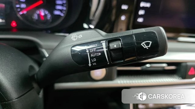 Kia K5 3rd generation id 3935602 из Кореи 9