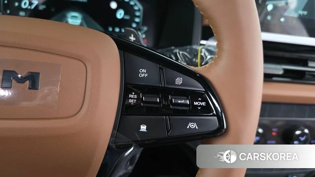 Ssangyong Musso (Q300) id 4407695 из Кореи 9