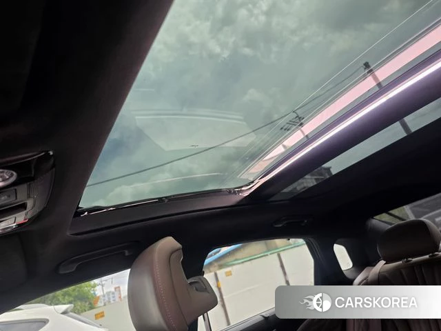 Kia K8 Hybrid id 4577083 из Кореи 9