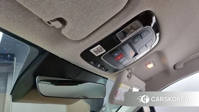 Hyundai Sonata D Edge (DN8) id 2888941 из Кореи 9