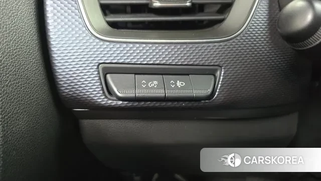 Renault Korea (Samsung) XM3 id 2854567 из Кореи 9