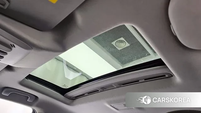 Chevrolet (GM Daewoo) The New Trax id 3367963 из Кореи 9