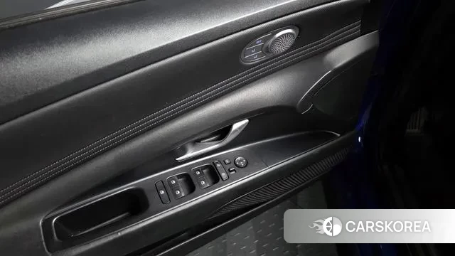 Hyundai Avante Hybrid (CN7) id 3318474 из Кореи 9