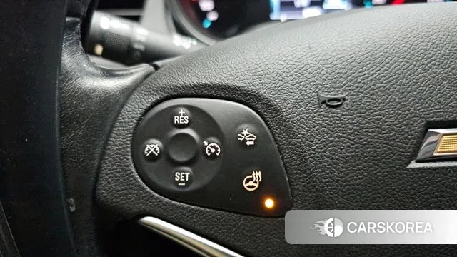 Chevrolet (GM Daewoo) Impala id 3096063 из Кореи 9