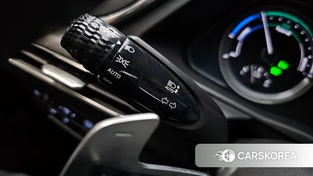 Hyundai Sonata Hybrid (DN8) id 2932187 из Кореи 9