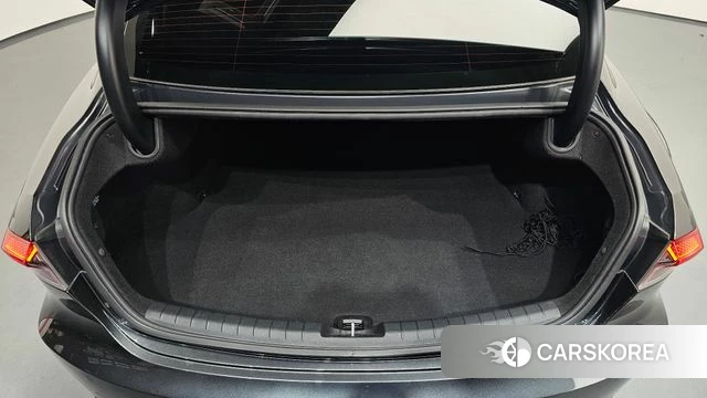 Hyundai The New Grandeur IG id 4524492 из Кореи 9