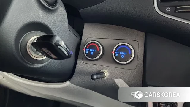 Hyundai Solati id 3185594 из Кореи 9