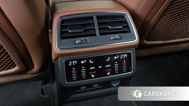 Audi A7 (4K) id 4834692 из Кореи 9
