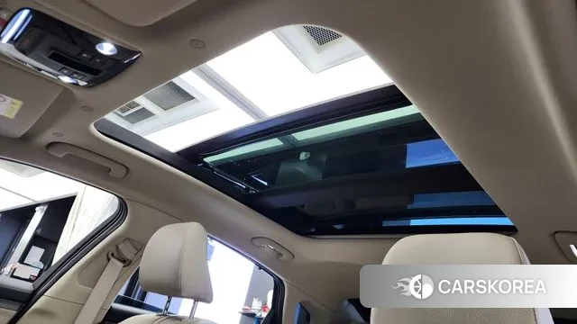 Kia The New K8 Hybrid id 3256446 из Кореи 9