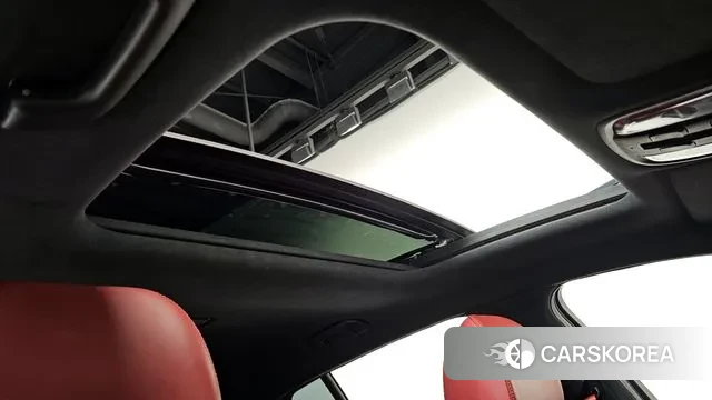 Kia Stinger id 3479606 из Кореи 9