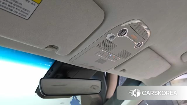 Hyundai The New Grandeur IG Hybrid id 4741776 из Кореи 9