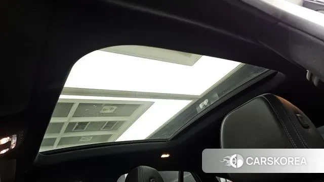 Mercedes-Benz GLE-Class W167 id 3383755 из Кореи 9