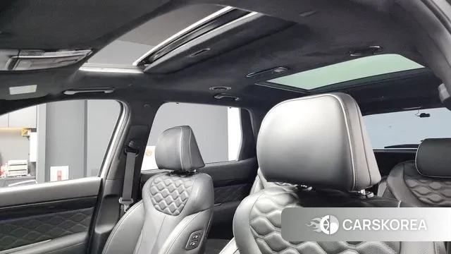 Hyundai Palisade id 3577214 из Кореи 9