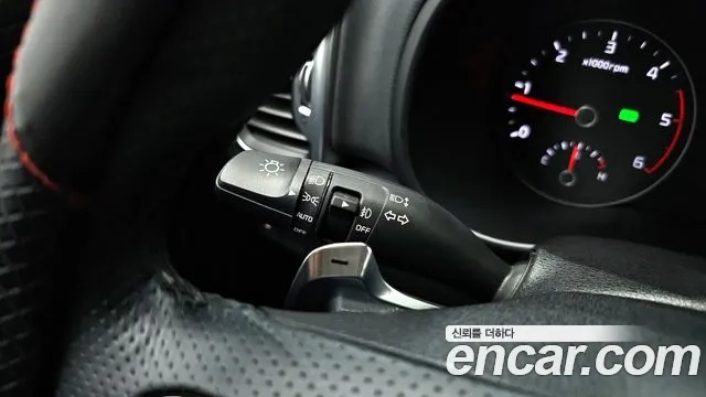 Kia Sportage 4th Generation id 2876855 из Кореи 9