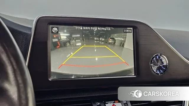 Hyundai Grandeur IG id 3460049 из Кореи 9