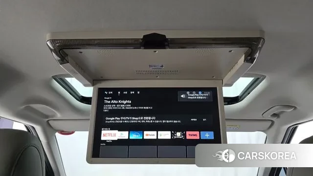 Kia The New Carnival 4th Generation id 3679419 из Кореи 9