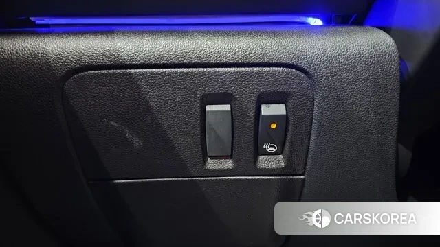 Renault Korea (Samsung) SM6 id 3253896 из Кореи 9