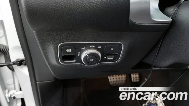 Mercedes-Benz GLB-Class X247 id 2831970 из Кореи 9