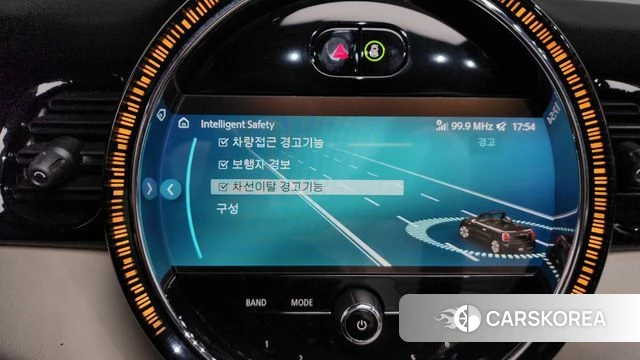 Mini Cooper S Convertible id 3858903 из Кореи 9